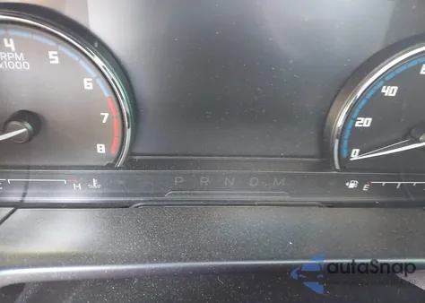 2022 Ford Bronco Sport Badlands from USA, damaged, VIN 3FMCR9D92NRD53312